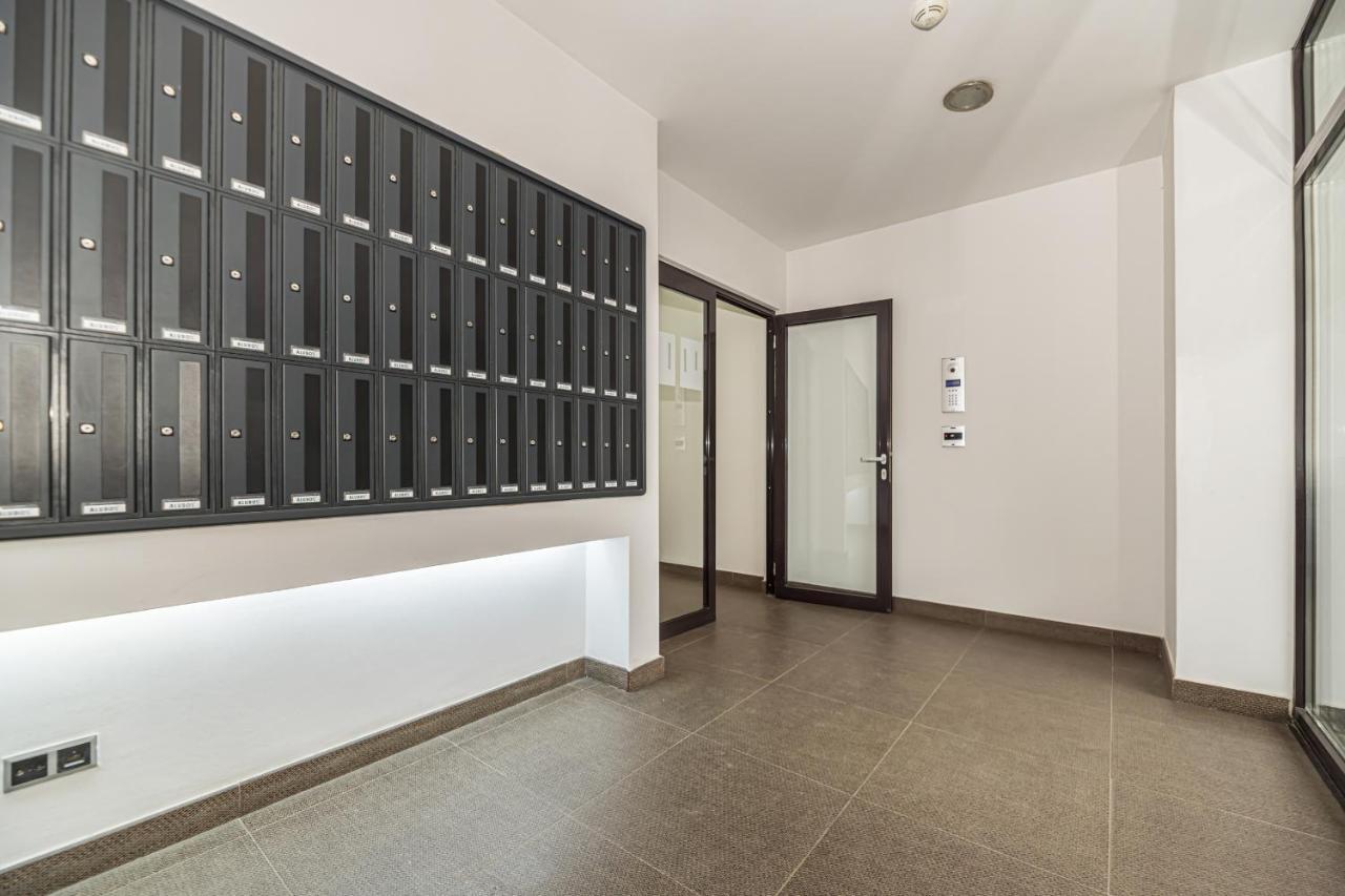 Ambient Apartment In Silver Montain - Poiana Brașov Exterior foto