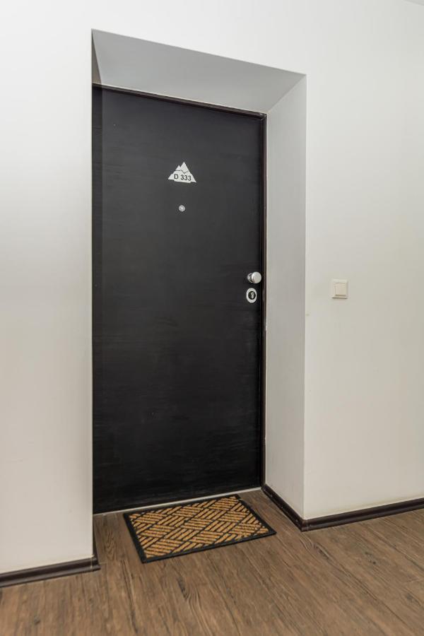 Ambient Apartment In Silver Montain - Poiana Brașov Exterior foto